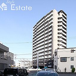 名古屋市北区山田２丁目