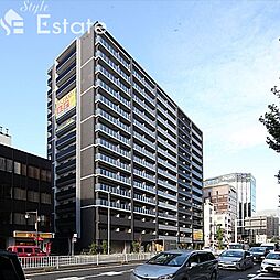 名古屋市中区葵１丁目
