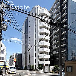 名古屋市中区新栄２丁目
