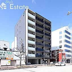 名古屋市東区相生町