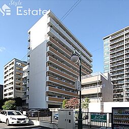 名古屋市東区泉１丁目