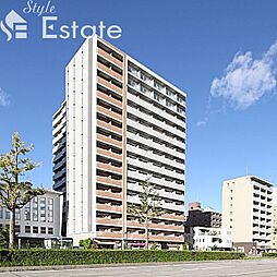 レジディア高岳 609