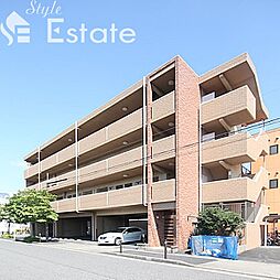 名古屋市西区中小田井４丁目