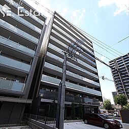 名古屋市東区泉３丁目