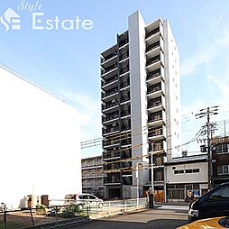 シーズンフラッツ矢場