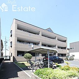 名古屋市西区野南町
