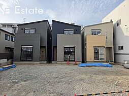 名古屋市西区上名古屋3丁目の一戸建て