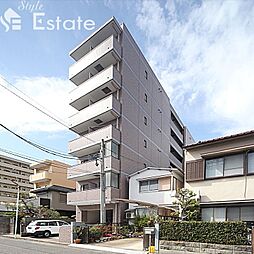 名古屋市北区若葉通５丁目