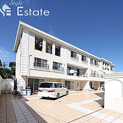 名古屋市守山区新城の一戸建て