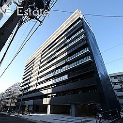 プレサンスTHE新栄 1309