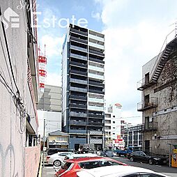 名古屋市中区新栄１丁目