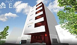 名古屋市中区新栄２丁目
