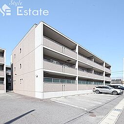 名古屋市守山区大字上志段味字上島