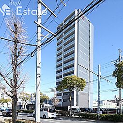 名古屋市北区稚児宮通２丁目