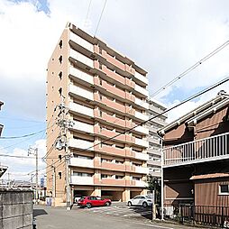 名古屋市北区平安１丁目