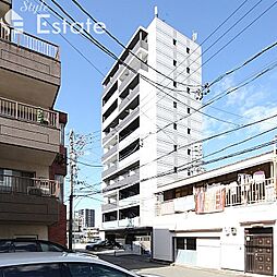 名古屋市東区筒井３丁目