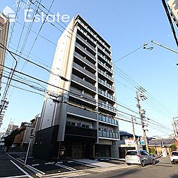 名古屋市千種区今池５丁目