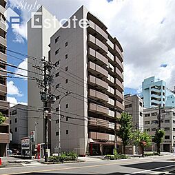 サンエスケーイワタ名城