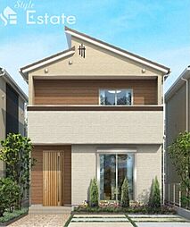 西原町22KODATEXVI-B