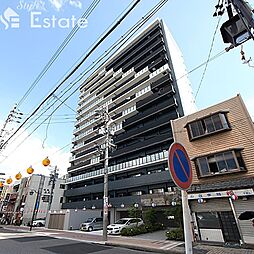 名古屋市千種区今池５丁目