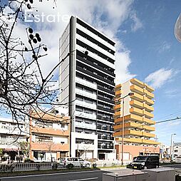 名古屋市西区上名古屋２丁目