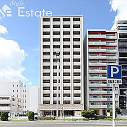 名古屋市東区葵１丁目