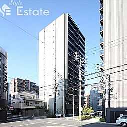 名古屋市千種区今池５丁目