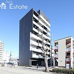 名古屋市千種区内山２丁目