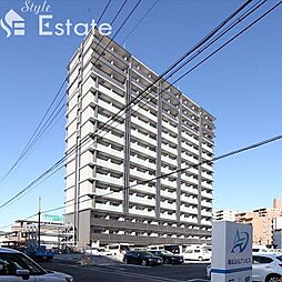 名古屋市北区平安１丁目