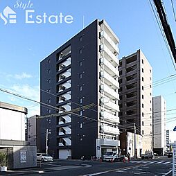 名古屋市北区杉栄町４丁目