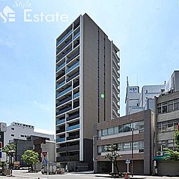プレサンス　ロジェ　高岳東桜