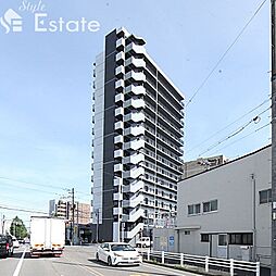 名古屋市北区杉栄町５丁目