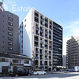 コンフォート新栄 807