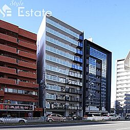 名古屋市中区新栄２丁目