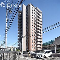 名古屋市東区出来町３丁目