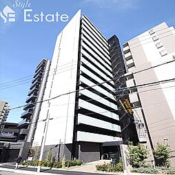 名古屋市中区新栄１丁目
