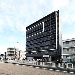 名古屋市西区城西４丁目