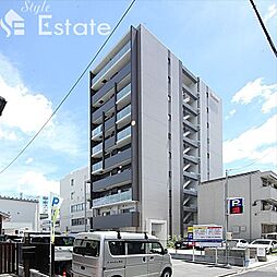 名古屋市東区矢田東