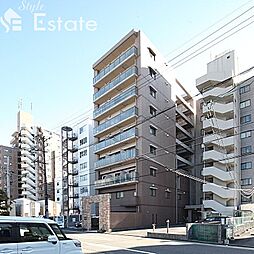 名古屋市北区平安２丁目