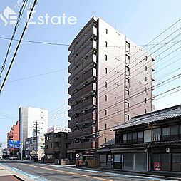 名古屋市守山区新城