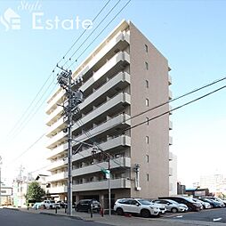 春日井市旭町１丁目