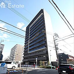 名古屋市千種区今池５丁目