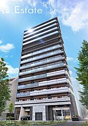 名古屋市東区葵３丁目