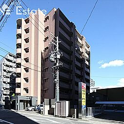 名古屋市北区黒川本通２丁目