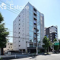 名古屋市北区志賀南通２丁目