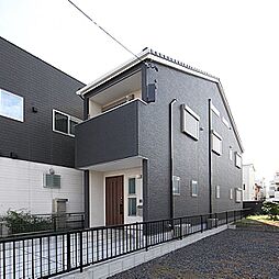 西志賀町2丁目貸家