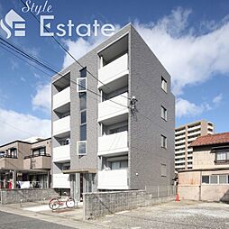 フラット矢田南
