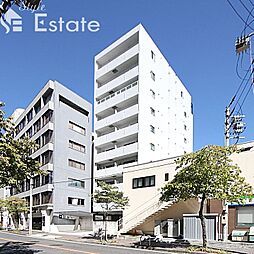 名古屋市東区葵１丁目
