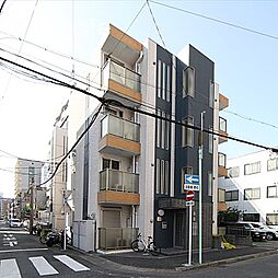 名古屋市中区新栄１丁目