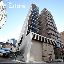 スリーアイランドタワー久屋大通